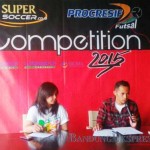 DJARUM FUTSAL