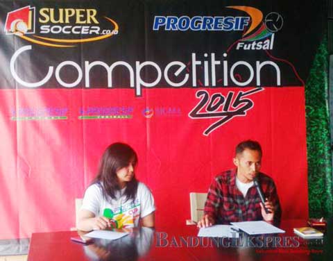 DJARUM FUTSAL