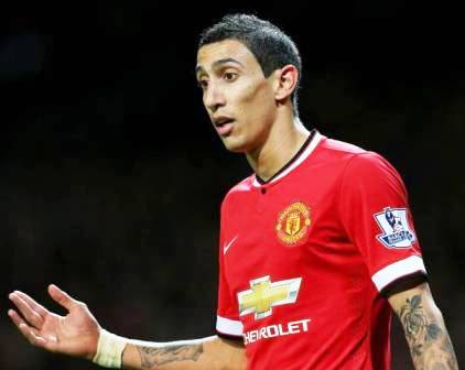 Angel di Maria