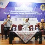 Dialog Publik Jasa Raharja 1