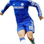Eden Hazard