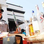 Ekspose Miras dan Petasan