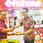 Erafone Megastore Bandung - bandung ekspres