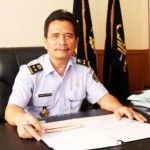 Sahala Pasaribu S.Sos, SE, MM Kepala Imigrasi Kota Bandung