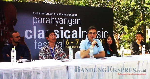 Festival Musik Klasik