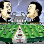 Final Liga Champions