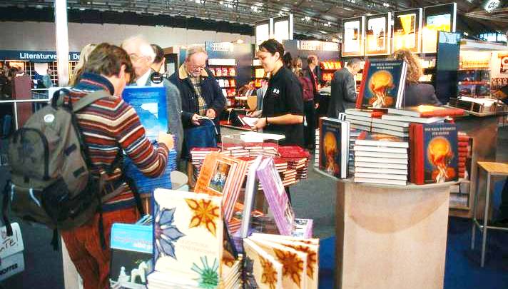 Frankfurt Book Fair