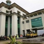 Gagal Dapat WTP dari BPK - bandung ekspres