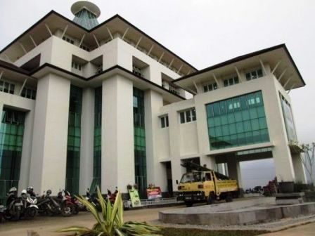 Gagal Dapat WTP dari BPK - bandung ekspres