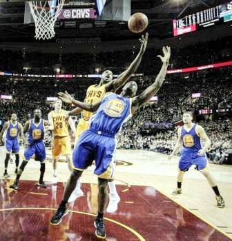 Golden State Warriors - bandung ekspres