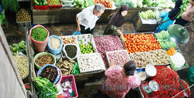 Harga SEMBAKO