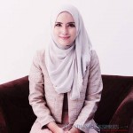 Model Hijab Formal
