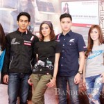 Honda Genuine Accessories & Apparel