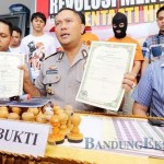 Ijazah Palsu
