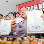 Ijazah Palsu