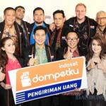 ISTIMEWA LAUNCHING: Indosat bekerja sama dengan Alfamart meluncurkan Dompetku Pengiriman Uang untuk mempermudah masyarakat yang ingin mengirim uang dengan cepat dan aman.