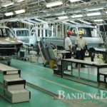Industri Otomotif