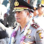 Inspektur Jenderal Moechgiyarto Kepala Polda Jawa Barat