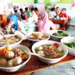 Jaga Kualitas Makanan - bandung ekspres