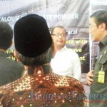 Job Fair Plaza Rakyat Pemkot Cimahi - bandung ekspres