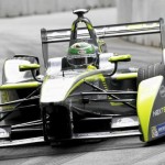 Nelson Piquet Jr , Formula Electric