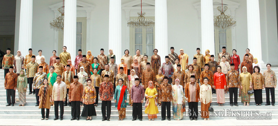 Kabinet Jokowi