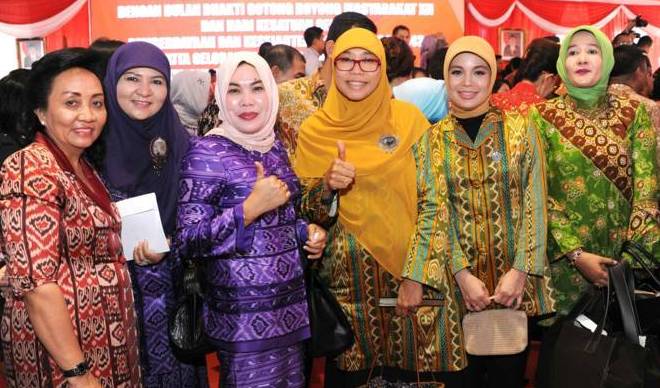 Kader PKK Jabar