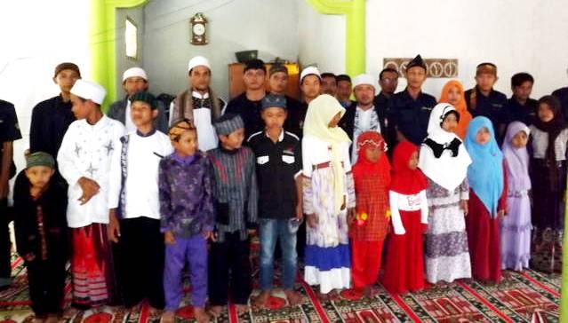 Karang Taruna Cipelah 3