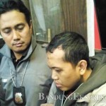 Kasus Perampokan dan Pembakaran PRT