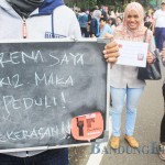pelecehan