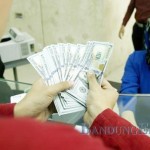 Kewajiban Penggunaan Rupiah - bandung ekspres