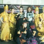 Komar dan Nining Meida Jadi Duta Batu Akik 3