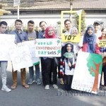 Komunitas 21 Young on Top Bdg
