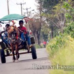 Kusir Keretek Minta Relokasi