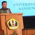 Moeldoko: Jenderal Baru Jangan Lebay