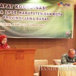 LPSE KBB Baru Melalukan Tahap Evaluasi