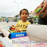Larangan Berjualan Petasan - MUI (1) - bandung ekspres