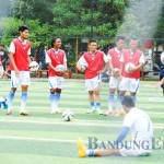 Latihan Persib