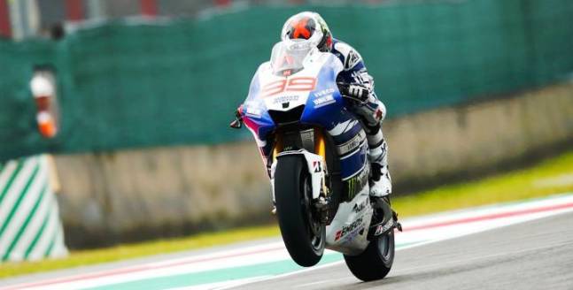 Lorenzo