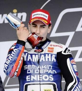 Jorge Lorenzo