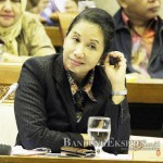 MENTERI BUMN