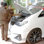 MOBIL LISTRIK SITAAN KEJAGUNG- bandung ekspres