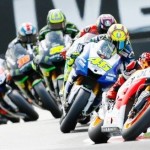 Marc Marquez Pembalap Moto GP