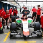 Manor-F1