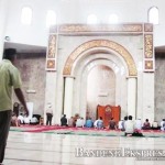 Siapkan 1.000 Takjil Gratis Masjid Raya Bandung - bandung ekspres