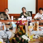 Mediasi Indonesia Power dan developer Kota Baru - bandung ekspres