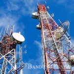 Menara Telekomunikasi - bandung ekspres