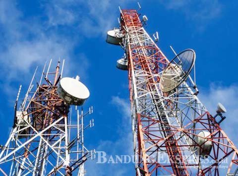 Anak Usaha Telkom Bangun 1.000 Menara Menara Telekomunikasi - bandung ekspres
