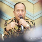 Menristekdikti Muhammad Nasir