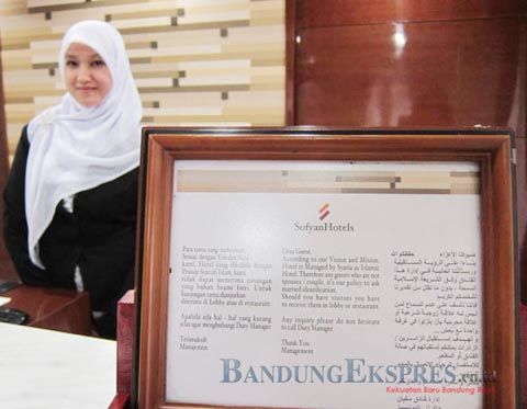 Moslem Friendly Tourism - bandung ekspres